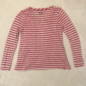 Anthropologie Tops - Anthropologie Saturday Sunday striped tee Anthropologie Tops - Anthropologie Saturday Sunday striped tee